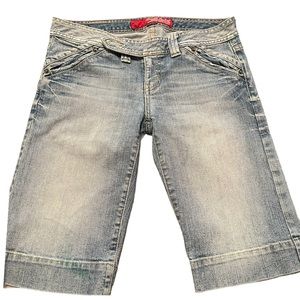 Guess Vintage shorts